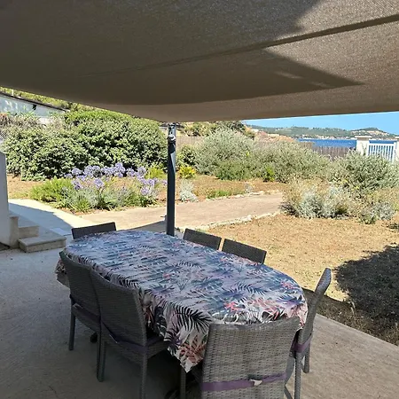 Pleine * La Seyne-sur-Mer